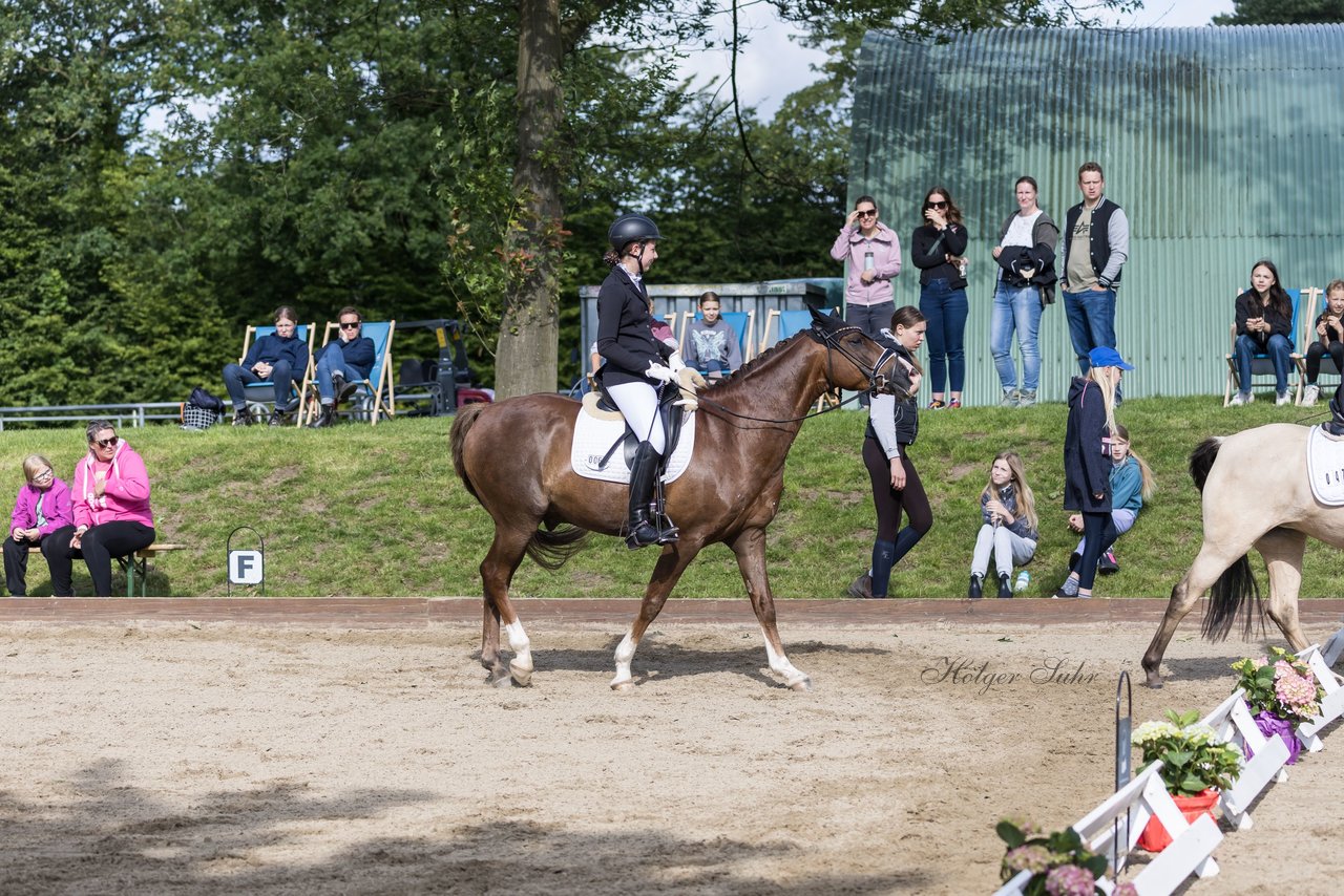 Bild 668 - Pony Akademie Turnier